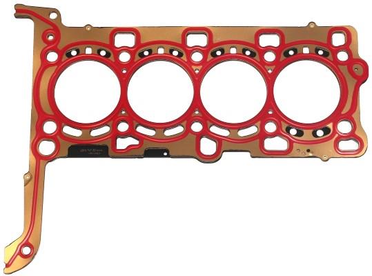 Elring 744.492 Gasket, cylinder head 744492: Buy near me in Poland at 2407.PL - Good price!