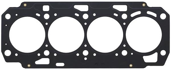 Elring 758.710 Gasket, cylinder head 758710: Buy near me in Poland at 2407.PL - Good price!