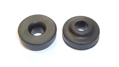 Elring 767.891 Cylinder Head Cover Bolt Gasket 767891: Buy near me in Poland at 2407.PL - Good price!