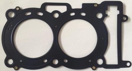 Elring 784.950 Gasket, cylinder head 784950: Buy near me at 2407.PL in Poland at an Affordable price!