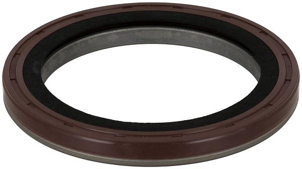 Elring 795.430 Crankshaft oil seal 795430: Buy near me at 2407.PL in Poland at an Affordable price!