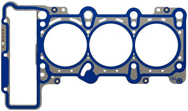 Elring 796.170 Gasket, cylinder head 796170: Buy near me in Poland at 2407.PL - Good price!