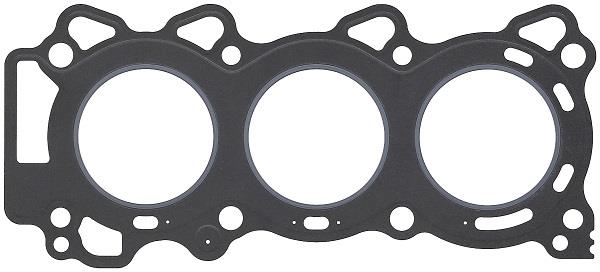 Elring 798.200 Gasket, cylinder head 798200: Buy near me in Poland at 2407.PL - Good price!