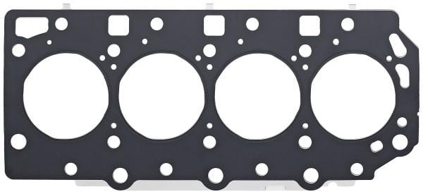Elring 800.590 Gasket, cylinder head 800590: Buy near me at 2407.PL in Poland at an Affordable price!