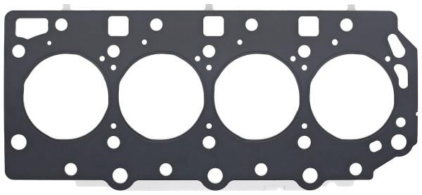 Elring 800.600 Gasket, cylinder head 800600: Buy near me in Poland at 2407.PL - Good price!