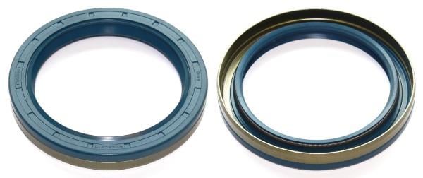 Elring 801.231 Seal Ring, propshaft mounting 801231: Buy near me at 2407.PL in Poland at an Affordable price!