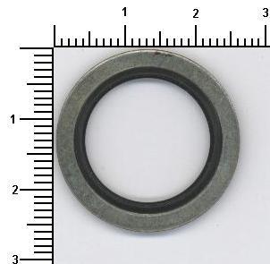 Elring 804.360 Seal Oil Drain Plug 804360: Buy near me in Poland at 2407.PL - Good price!