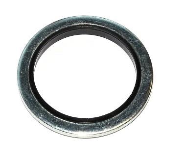 Elring 834.831 Seal Ring, oil drain plug 834831: Buy near me in Poland at 2407.PL - Good price!