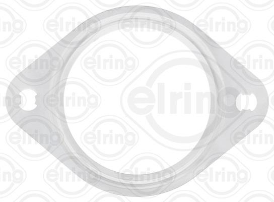 Elring 880.120 Exhaust pipe gasket 880120: Buy near me in Poland at 2407.PL - Good price!
