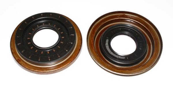 Elring 906.050 Shaft Seal, differential 906050: Buy near me in Poland at 2407.PL - Good price!