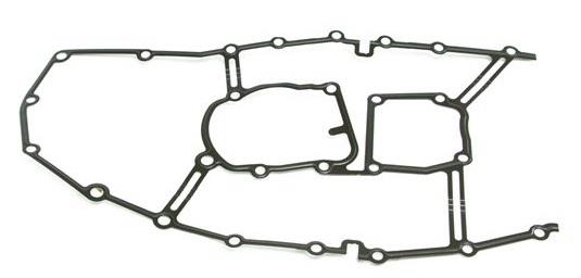 BMW 11 14 1 739 905 Front engine cover gasket 11141739905: Buy near me in Poland at 2407.PL - Good price!
