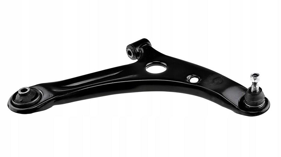 Mitsubishi 4013A150 Suspension arm front lower right 4013A150: Buy near me at 2407.PL in Poland at an Affordable price!