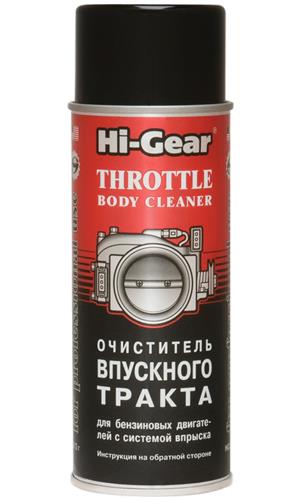 Hi-Gear HG3247 Intake tract cleaner HG3247: Buy near me in Poland at 2407.PL - Good price!