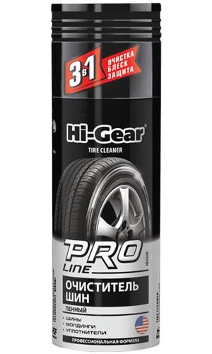 Hi-Gear HG5330 Reifenreiniger Schaum, 340 ml HG5330: Kaufen Sie zu einem guten Preis in Polen bei 2407.PL!