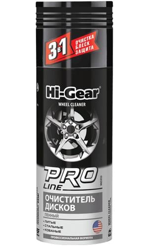 Hi-Gear HG5352 Schaumscheibenreiniger 3 in 1, 340 ml HG5352: Kaufen Sie zu einem guten Preis in Polen bei 2407.PL!