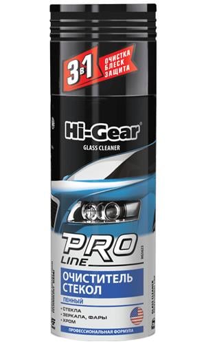 Hi-Gear HG5623 Glasreiniger "Pro Line", 340 gr HG5623: Kaufen Sie zu einem guten Preis in Polen bei 2407.PL!
