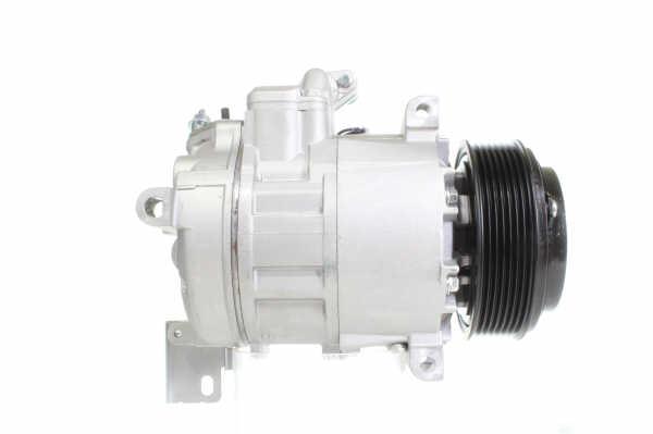 Alanko 553109 Compressor, air conditioning 553109: Buy near me in Poland at 2407.PL - Good price!