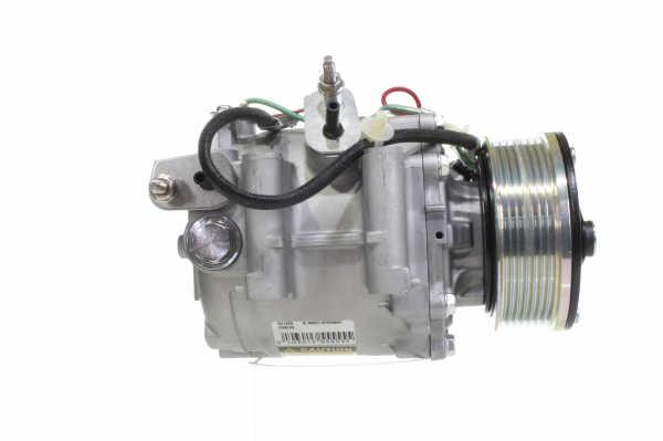 Alanko 551409 Compressor, air conditioning 551409: Buy near me in Poland at 2407.PL - Good price!