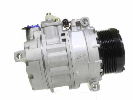 Alanko 551160 Compressor, air conditioning 551160: Buy near me in Poland at 2407.PL - Good price!