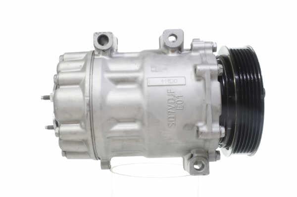 Alanko 551029 Compressor, air conditioning 551029: Buy near me at 2407.PL in Poland at an Affordable price!