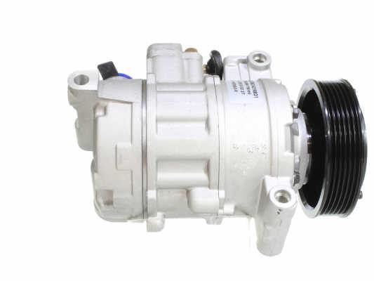 Alanko 550875 Compressor, air conditioning 550875: Buy near me in Poland at 2407.PL - Good price!