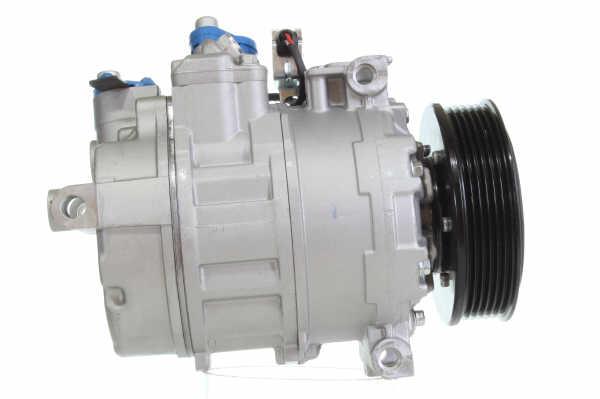 Alanko 550874 Compressor, air conditioning 550874: Buy near me at 2407.PL in Poland at an Affordable price!