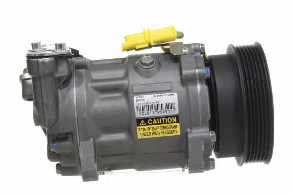Alanko 550861 Compressor, air conditioning 550861: Buy near me in Poland at 2407.PL - Good price!