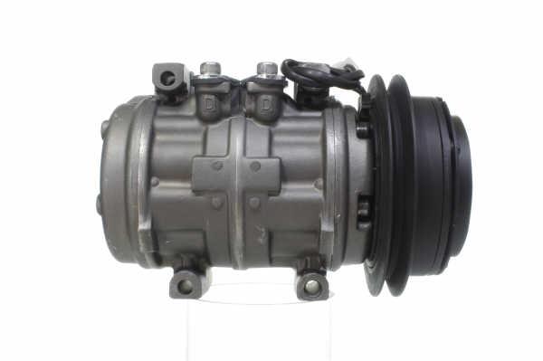 Alanko 550779 Compressor, air conditioning 550779: Buy near me in Poland at 2407.PL - Good price!