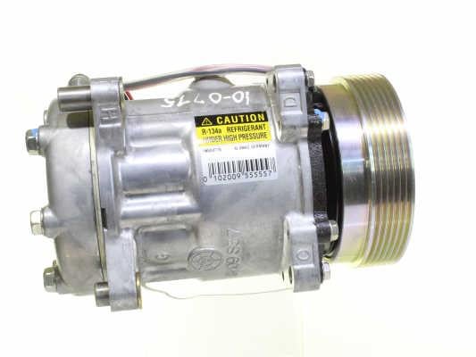 Alanko 550775 Compressor, air conditioning 550775: Buy near me at 2407.PL in Poland at an Affordable price!