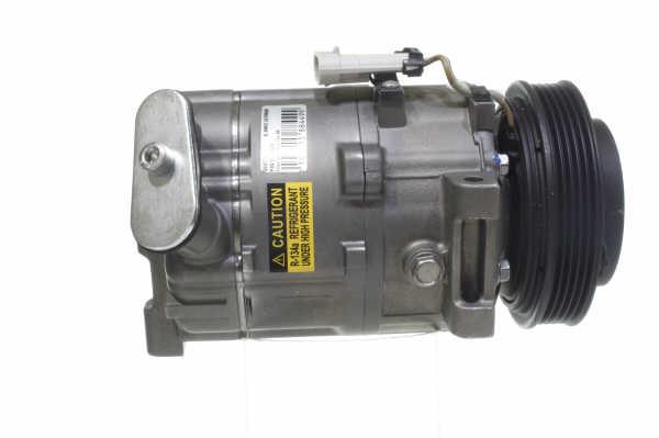 Alanko 550772 Compressor, air conditioning 550772: Buy near me in Poland at 2407.PL - Good price!