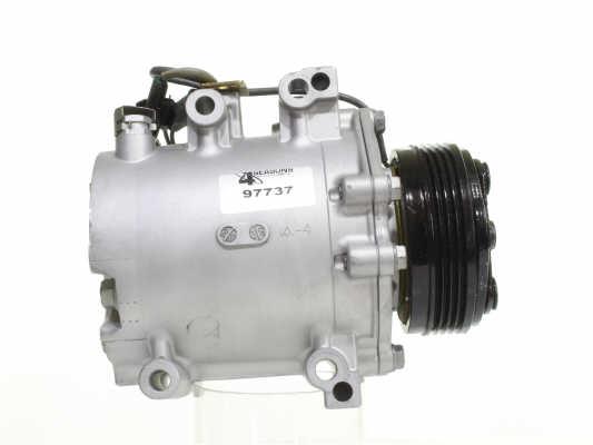 Alanko 550721 Compressor, air conditioning 550721: Buy near me in Poland at 2407.PL - Good price!
