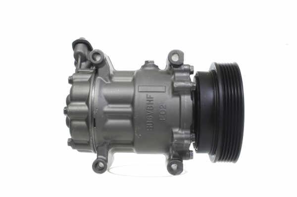 Alanko 550613 Compressor, air conditioning 550613: Buy near me in Poland at 2407.PL - Good price!