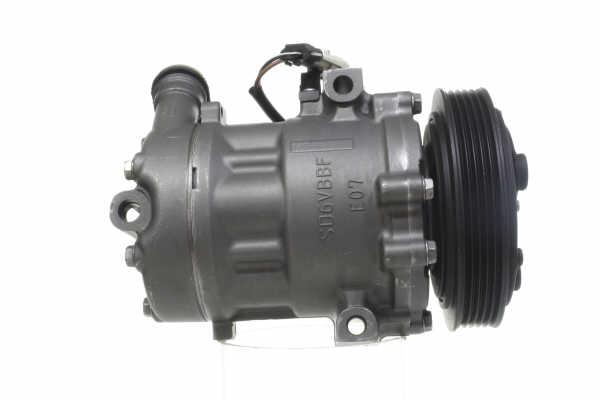 Alanko 550607 Compressor, air conditioning 550607: Buy near me in Poland at 2407.PL - Good price!