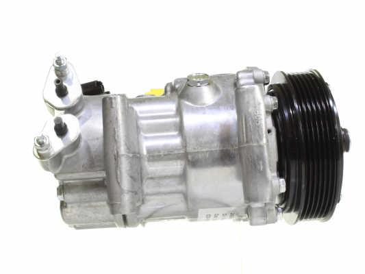 Alanko 550599 Compressor, air conditioning 550599: Buy near me in Poland at 2407.PL - Good price!