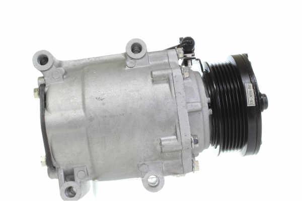 Alanko 550590 Compressor, air conditioning 550590: Buy near me in Poland at 2407.PL - Good price!