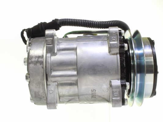 Alanko 550586 Compressor, air conditioning 550586: Buy near me in Poland at 2407.PL - Good price!