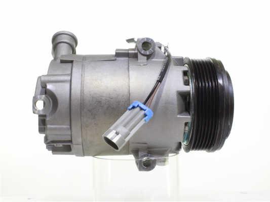 Alanko 550496 Compressor, air conditioning 550496: Buy near me in Poland at 2407.PL - Good price!