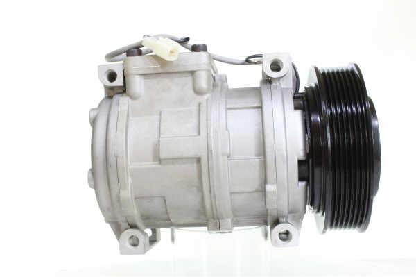 Alanko 550485 Compressor, air conditioning 550485: Buy near me in Poland at 2407.PL - Good price!