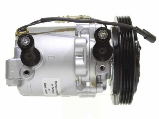 Alanko 550482 Compressor, air conditioning 550482: Buy near me at 2407.PL in Poland at an Affordable price!