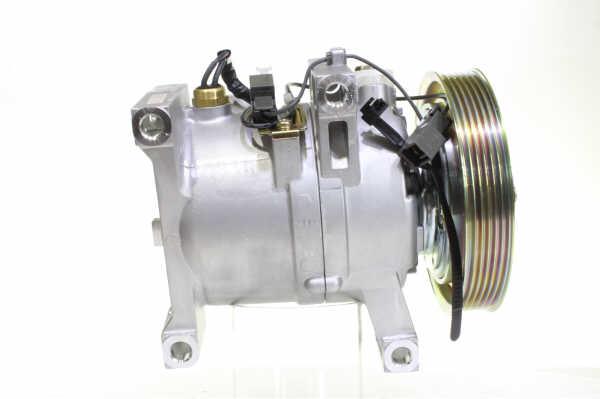 Alanko 550475 Compressor, air conditioning 550475: Buy near me in Poland at 2407.PL - Good price!
