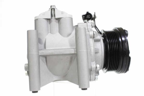 Alanko 550474 Compressor, air conditioning 550474: Buy near me in Poland at 2407.PL - Good price!