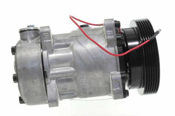 Alanko 550460 Compressor, air conditioning 550460: Buy near me in Poland at 2407.PL - Good price!