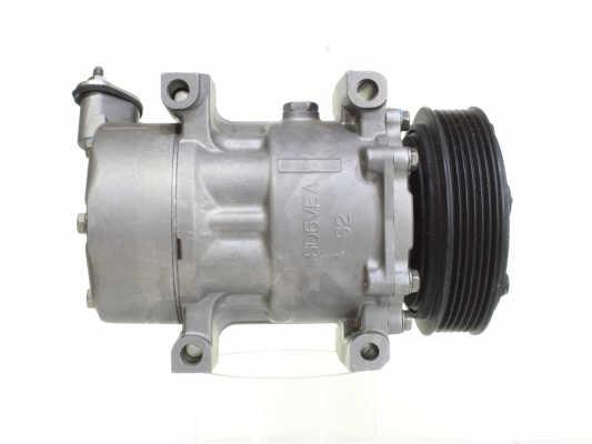 Alanko 550450 Compressor, air conditioning 550450: Buy near me in Poland at 2407.PL - Good price!