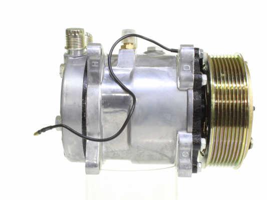 Alanko 553009 Compressor, air conditioning 553009: Buy near me in Poland at 2407.PL - Good price!