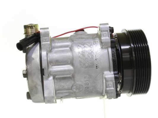 Alanko 550303 Compressor, air conditioning 550303: Buy near me in Poland at 2407.PL - Good price!
