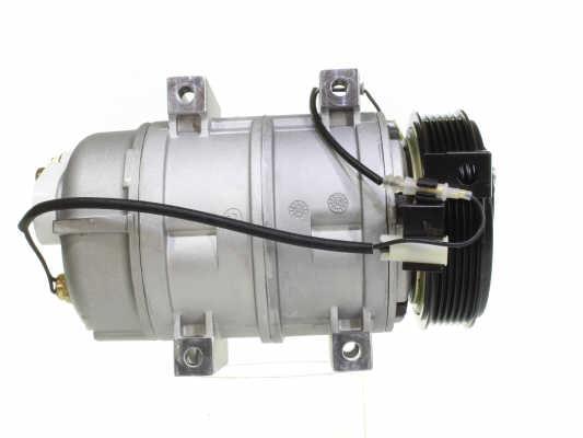 Alanko 550296 Compressor, air conditioning 550296: Buy near me in Poland at 2407.PL - Good price!