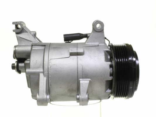 Alanko 550268 Compressor, air conditioning 550268: Buy near me in Poland at 2407.PL - Good price!