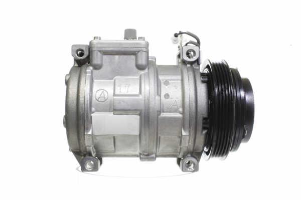 Alanko 550243 Compressor, air conditioning 550243: Buy near me in Poland at 2407.PL - Good price!