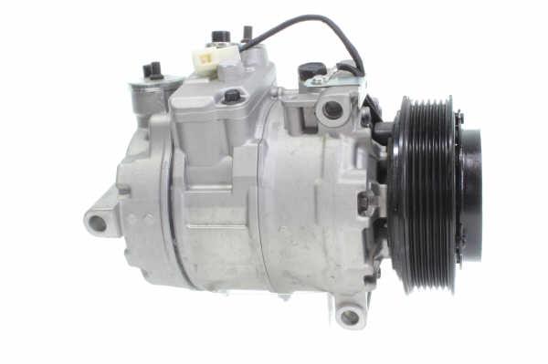 Alanko 550167 Compressor, air conditioning 550167: Buy near me in Poland at 2407.PL - Good price!