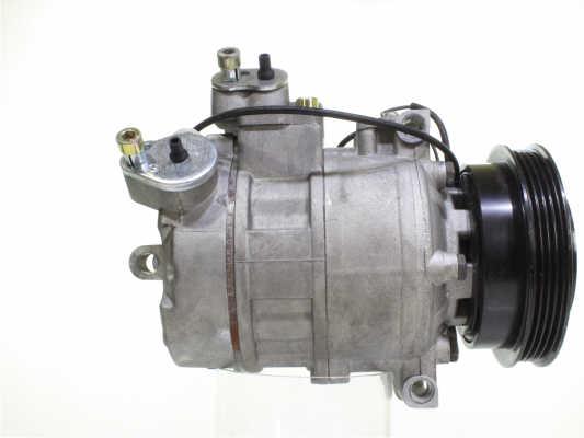 Alanko 550163 Compressor, air conditioning 550163: Buy near me in Poland at 2407.PL - Good price!
